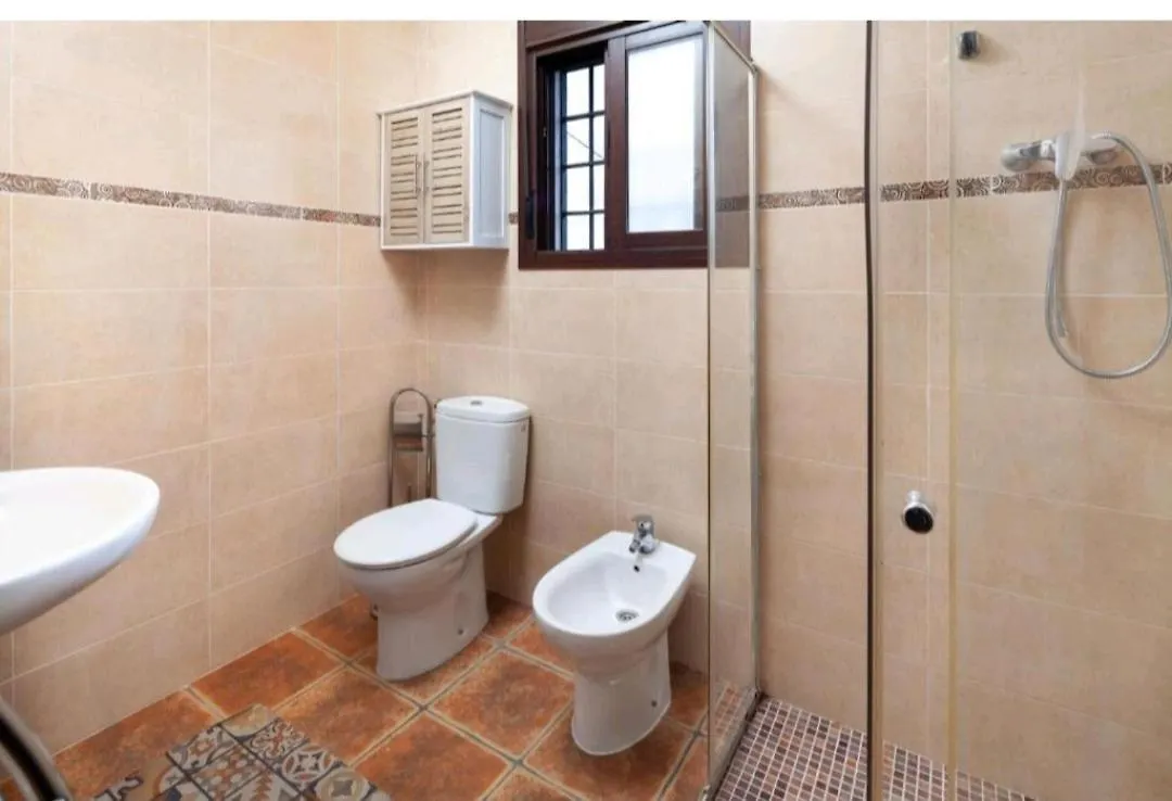 Casa La Vina De La Tireta Villa Malaga Spain