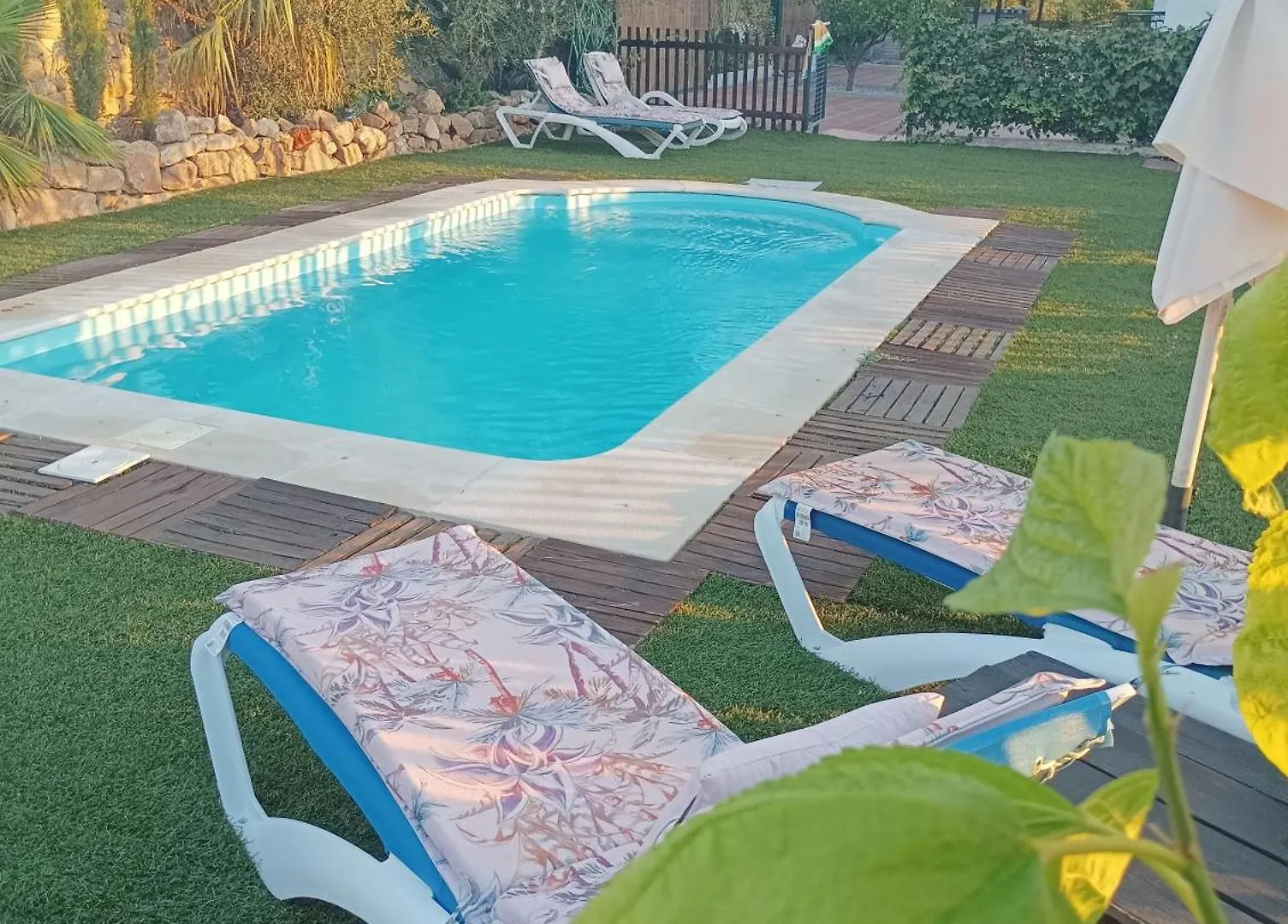 Casa La Vina De La Tireta Villa Malaga Spain